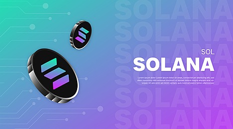 Solana Tightens Vary: Breakout Brewing As Correction Nears Completion Solana Tightens Vary: Breakout Brewing As Correction Nears Completion