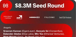 Nava Emerges from Stealth With $8.3M Seed Spherical co-led by Polychain and Archetype