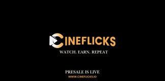 Cineflicks Launches First Presale Spherical as It Develops Participation-Primarily based Streaming Platform
