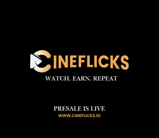 Cineflicks Launches First Presale Spherical as It Develops Participation-Primarily based Streaming Platform