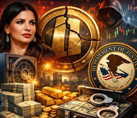 OneCoin Rip-off: DOJ Opens Path For Compensation With $40 Million In Forfeited Belongings