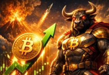 Bitcoin Value Breaks Larger: What The Market Knowledge Says May Occur Subsequent Bitcoin Value Breaks Larger: What The Market Knowledge Says May Occur Subsequent