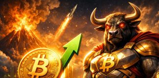 Bitcoin Value Breaks Larger: What The Market Knowledge Says May Occur Subsequent