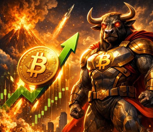 Bitcoin Value Breaks Larger: What The Market Knowledge Says May Occur Subsequent