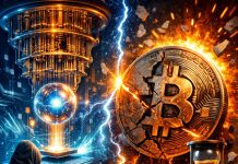 What Presidio Bitcoin Discovered About Quantum Computing: Menace Timeline And Subsequent Steps What Presidio Bitcoin Discovered About Quantum Computing: Menace Timeline And Subsequent Steps