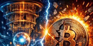 What Presidio Bitcoin Discovered About Quantum Computing: Menace Timeline And Subsequent Steps