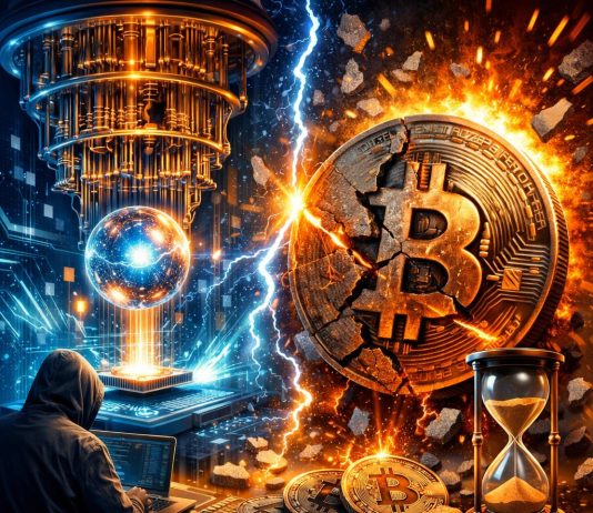 What Presidio Bitcoin Discovered About Quantum Computing: Menace Timeline And Subsequent Steps