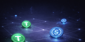 USDT, USDC Exercise Drops To Lowest Stage Of 2026 On Ethereum