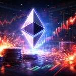 Ethereum Shorts Pile Up On Binance As Squeeze Threat Grows