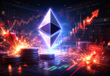 Ethereum Shorts Pile Up On Binance As Squeeze Threat Grows Ethereum Shorts Pile Up On Binance As Squeeze Threat Grows
