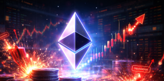 Ethereum Shorts Pile Up On Binance As Squeeze Threat Grows