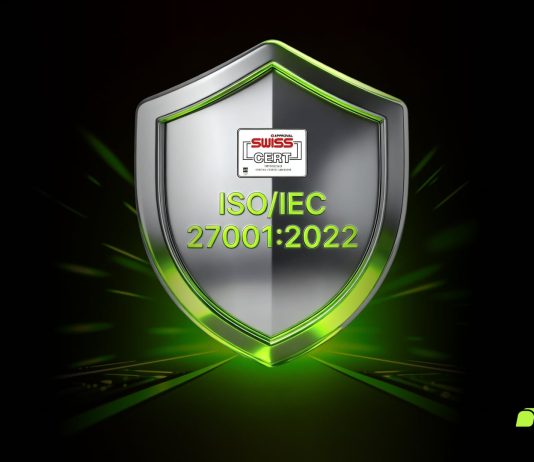 Bitunix Change Secures ISO 27001:2022 Certification, Reinforcing Sturdy Safety of Consumer Information