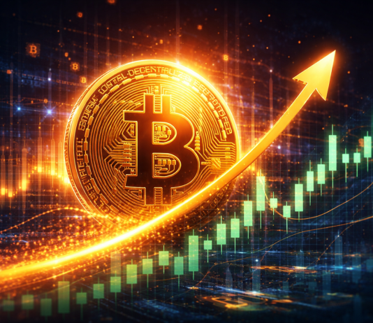 Bitcoin May Be Close to A Greater Breakout As Key Metrics Flip, Capriole Founder Says