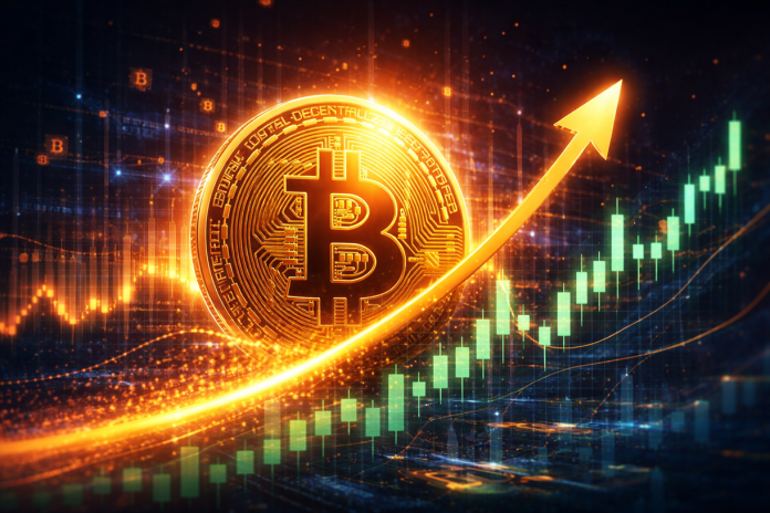 Bitcoin May Be Close to A Greater Breakout As Key Metrics Flip, Capriole Founder Says Bitcoin May Be Close to A Greater Breakout As Key Metrics Flip, Capriole Founder Says