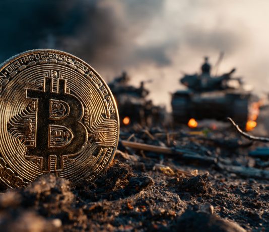 Bitcoin’s Market Potential Might Surpass Gold Amid Iran-US Battle: Bitwise