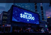 Bitcoin May Hit $85Okay Earlier than April Ends, Analyst Says Bitcoin May Hit $85Okay Earlier than April Ends, Analyst Says