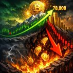 Bitcoin Might Rally Towards $78,000—Then Fall To New Lows In Q2, High Analyst Predicts Bitcoin Might Rally Towards $78,000—Then Fall To New Lows In Q2, High Analyst Predicts