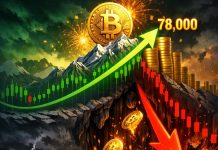 Bitcoin Might Rally Towards $78,000—Then Fall To New Lows In Q2, High Analyst Predicts Bitcoin Might Rally Towards $78,000—Then Fall To New Lows In Q2, High Analyst Predicts