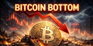 Bitcoin Sign That Has Predicted Each Backside Earlier than A Value Explosion Has Simply Triggered Once more Bitcoin Sign That Has Predicted Each Backside Earlier than A Value Explosion Has Simply Triggered Once more