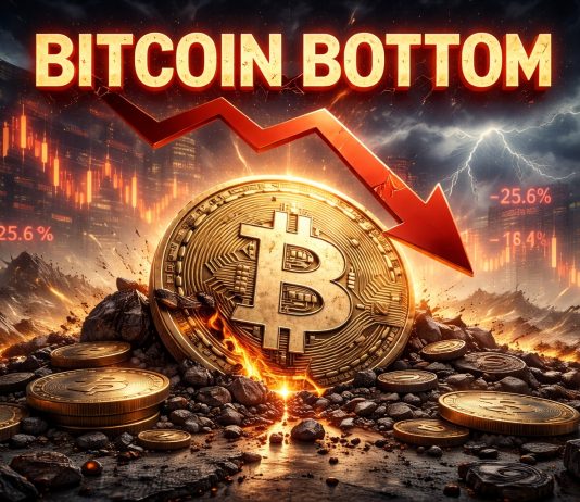 Bitcoin Sign That Has Predicted Each Backside Earlier than A Value Explosion Has Simply Triggered Once more
