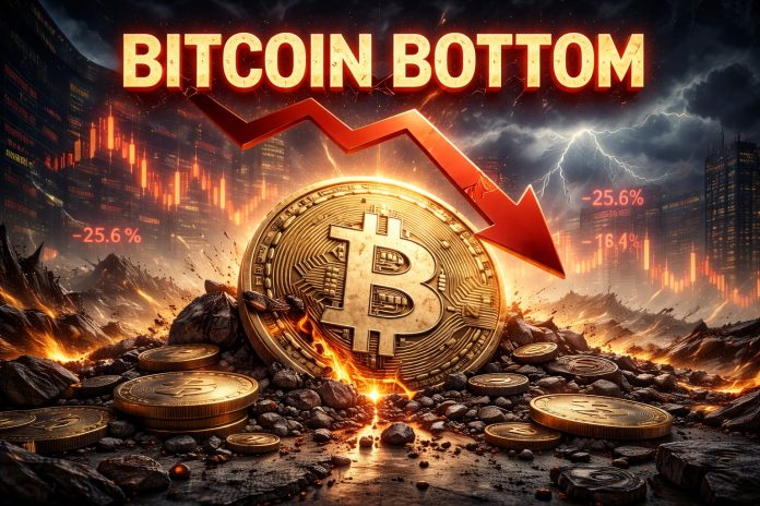 Bitcoin Sign That Has Predicted Each Backside Earlier than A Value Explosion Has Simply Triggered Once more