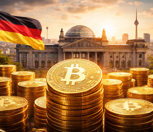 Bitcoin Worth Alert: German State Might Take Management of One other 57,000 BTC