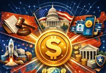 Bitcoin Coverage Institute Maps Out Technique For US Stablecoin Supremacy Throughout 5 Coverage Areas