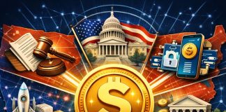 Bitcoin Coverage Institute Maps Out Technique For US Stablecoin Supremacy Throughout 5 Coverage Areas