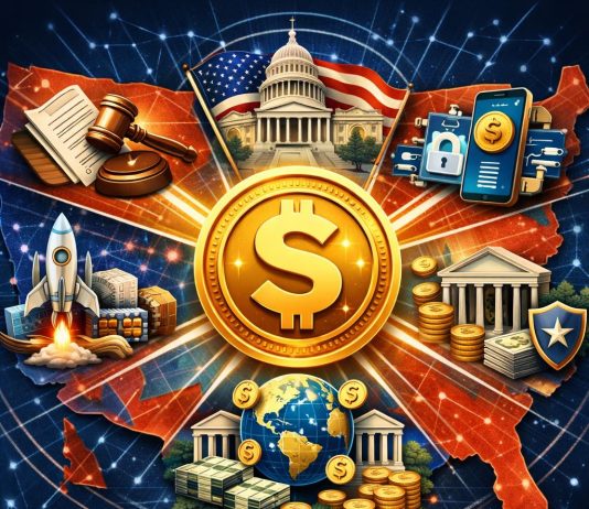 Bitcoin Coverage Institute Maps Out Technique For US Stablecoin Supremacy Throughout 5 Coverage Areas