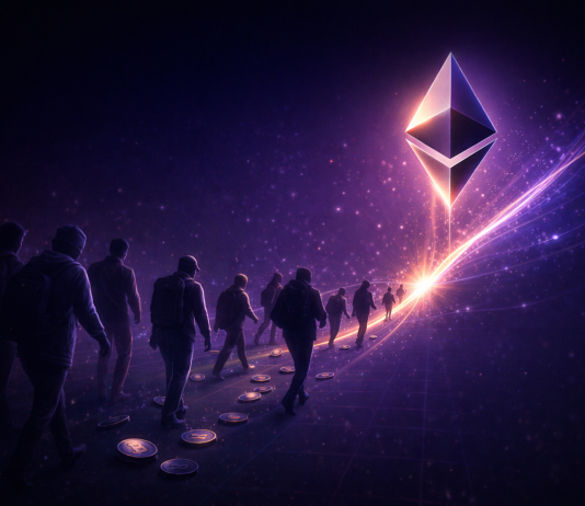 Ethereum Retail Arms Nonetheless In Disbelief, Preserve Promoting Into Energy