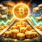 Retail Buyers Are The Solely Ones Panicking About Bitcoin, Right here’s what The Large Canine Are Doing