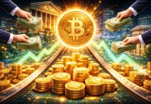 Retail Buyers Are The Solely Ones Panicking About Bitcoin, Right here’s what The Large Canine Are Doing