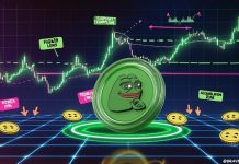 Pepe Coin (PEPE) Value Prediction: Rising Trendline Above $0.0000031 Builds Case for $0.0000045 Retest Pepe Coin (PEPE) Value Prediction: Rising Trendline Above $0.0000031 Builds Case for $0.0000045 Retest