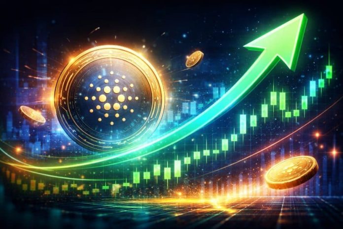 Cardano Value Prediction: ADA Bullish Divergence Builds as $0.24 Assist Holds Agency Cardano Value Prediction: ADA Bullish Divergence Builds as $0.24 Assist Holds Agency