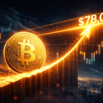 Bitcoin Bulls Eye $78,000, However Glassnode Urges Warning Bitcoin Bulls Eye $78,000, However Glassnode Urges Warning