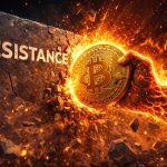 Right here’s The Subsequent Key Bitcoin Value Resistance To Fear About