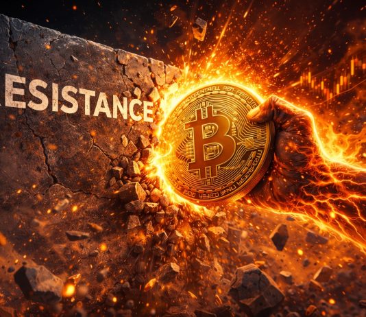 Right here’s The Subsequent Key Bitcoin Value Resistance To Fear About