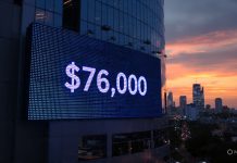 Bitcoin Hits $76Ok As Tech Shares Push Wall Road To Contemporary Data Bitcoin Hits $76Ok As Tech Shares Push Wall Road To Contemporary Data