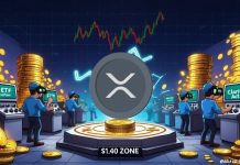 XRP Worth Prediction: XRP ETF Inflows Hit $17M as Readability Act Nears—Can Worth Break $2? XRP Worth Prediction: XRP ETF Inflows Hit $17M as Readability Act Nears—Can Worth Break $2?