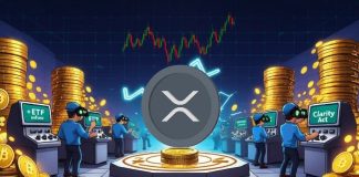 XRP Worth Prediction: XRP ETF Inflows Hit $17M as Readability Act Nears—Can Worth Break $2?