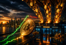 Bitcoin Rally Stalls As 60,000 BTC From STHs Hits Exchanges