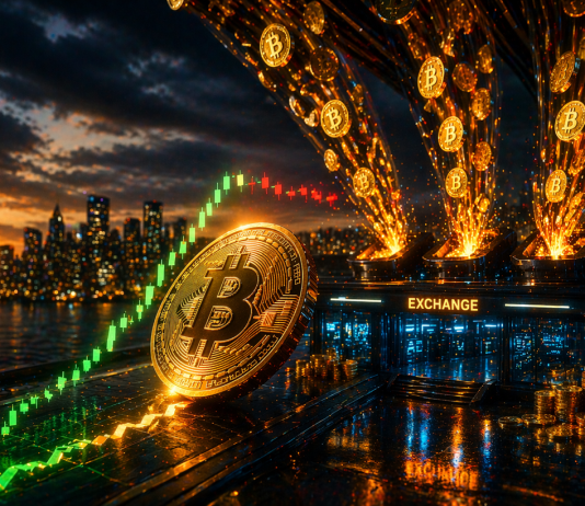 Bitcoin Rally Stalls As 60,000 BTC From STHs Hits Exchanges