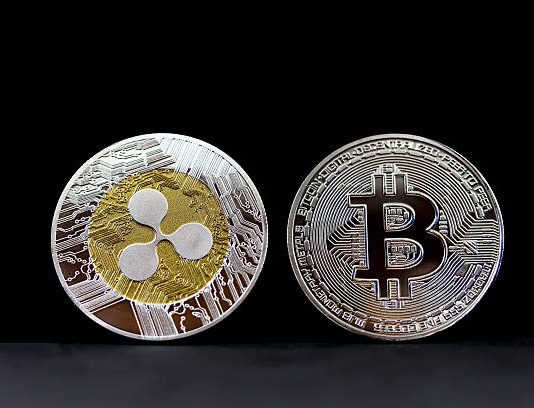 Crypto Analyst Says It’s Time To Swap Bitcoin For XRP, Right here’s Why