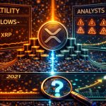 XRP Volatility Simply Hit A Multi-12 months Low – Analysts Clarify One thing Is About To Change