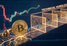 Bitcoin Value Builds Power, $75Okay Break Might Set off Surge