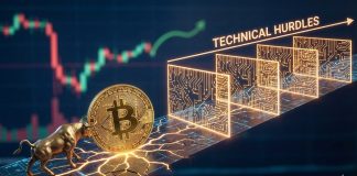 Bitcoin Value Builds Power, $75Okay Break Might Set off Surge