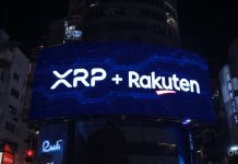 XRP Jumps As Japan’s Rakuten Pay Integration Boosts Actual-World Use