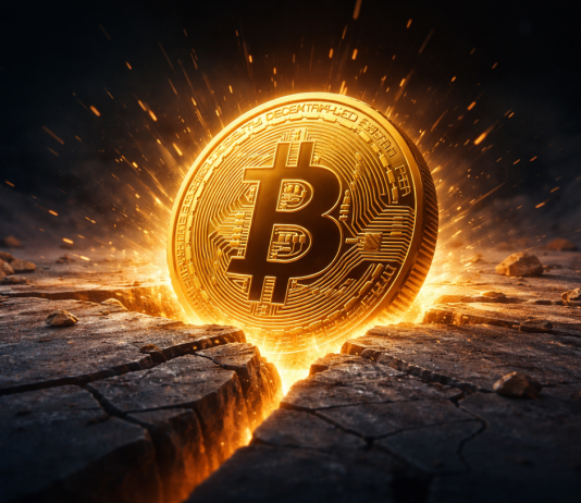 9 Causes Why The Bitcoin Backside Might Already Be In: Knowledgeable