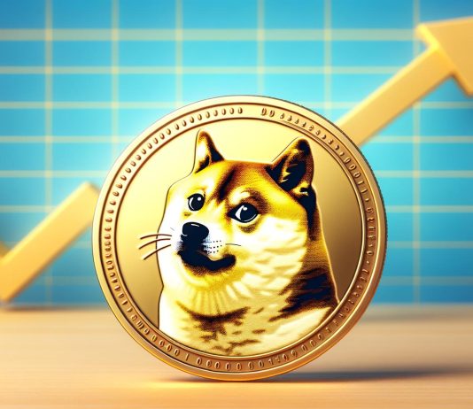Dogecoin (DOGE) Reattempts Breakout, Bulls Eye Robust Rally Transfer