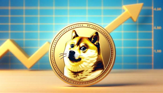 Dogecoin (DOGE) Reattempts Breakout, Bulls Eye Robust Rally Transfer